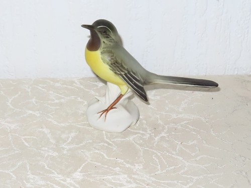 Ens figur porcelaine - ens,