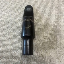 Embouchure de saxophone