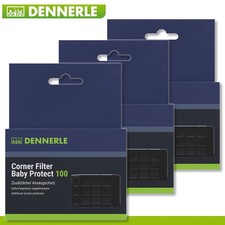 Dennerle 3 X Corner Filtre