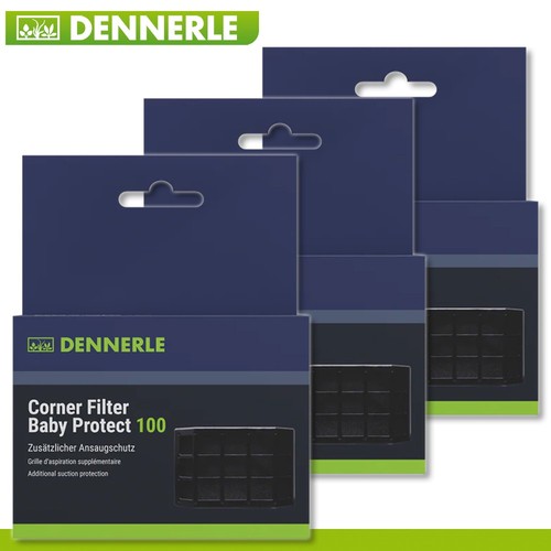 Dennerle corner filtre - dennerle, x