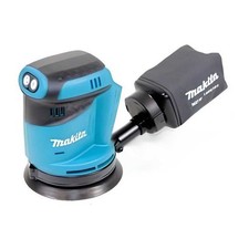 MAKITA DBO180Z Ponceuse