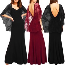 Longue Robe Femme Robe