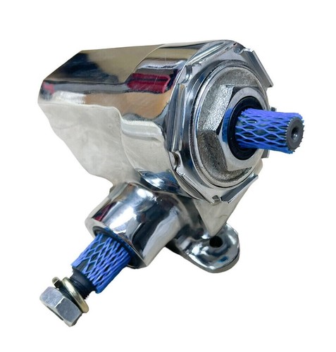 Chrome ford bucket style - ford,
