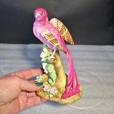 🔅 FIGURINE OISEAU EN