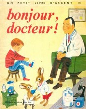 Bonjour, docteur ! - Collectif - V1972808