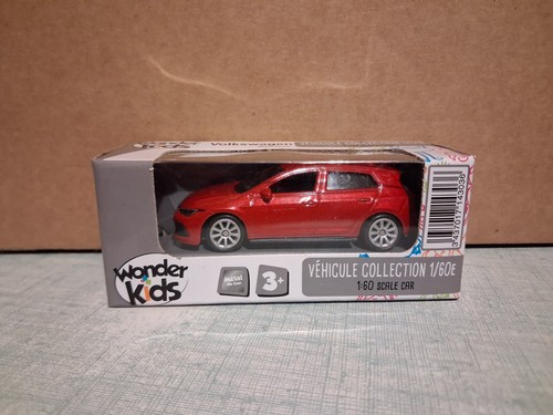 Welly golf 8 viii - 1/60,