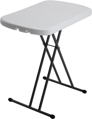 Table appoint pliable brisco - pliable,