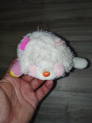Peluche plush popples boule - popples,
