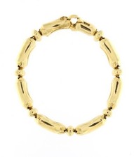 Bracelet Chimento Femme in Or