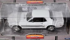GREENLIGHT 1968 FORD MUSTANG