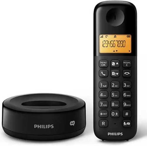 Téléphone dect philips - dect,