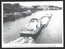 1985  --  CONFLANS SAINTE