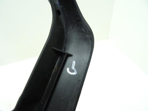Grille protection land - grille,