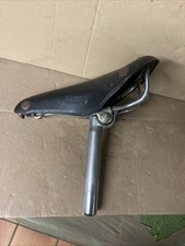 Ancienne selle BROOKS