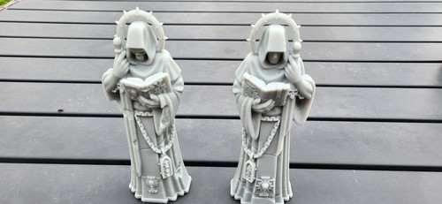 Statue imperium version - imperium,