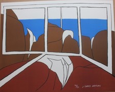 Joan GARDY-ARTIGAS ( MIRO )