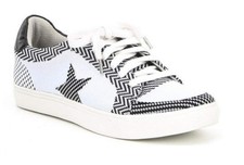 ZLNY GOLDIE White / Gray