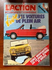 L'Action Automobile du