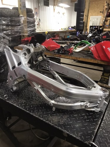 Honda vfr 750 vfr750 - 91,