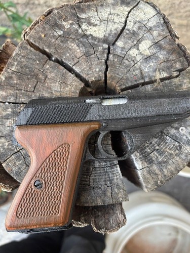 Mauser hsc factice pla - mauser,