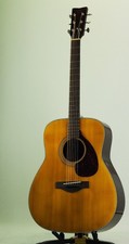 YAMAHA FG-180 1970s Acoustic Guitar
