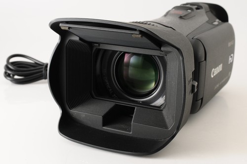 Caméscope appareil photo