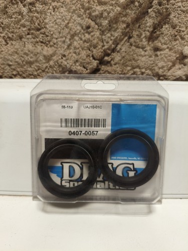 Kit joints spi - fourche, drag