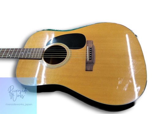 Guitare acoustique martin 18 - guitare,