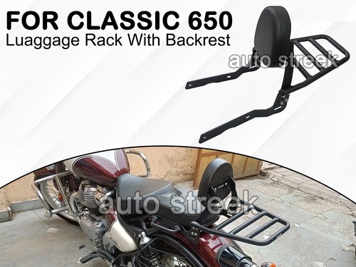 Adapté pour royal enfield - adapté,