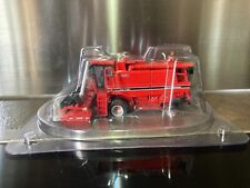 MOISSONNEUSE BATTEUSE CASE INTERNATIONAL AXIAL FLOW 1660 1/43 UNIVERSAL HOBBIES