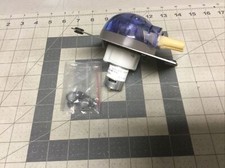 WELCO WP10H Pump, -N1/4 (333)M2-H-B, 24VDC - (LXC8U)