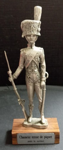 Les etains prince figurine - etains,