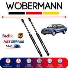 WOBERMANN Mitsubishi Carisma