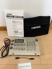 Enregistreur numérique BOSS