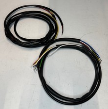 Système Électrique Câblage