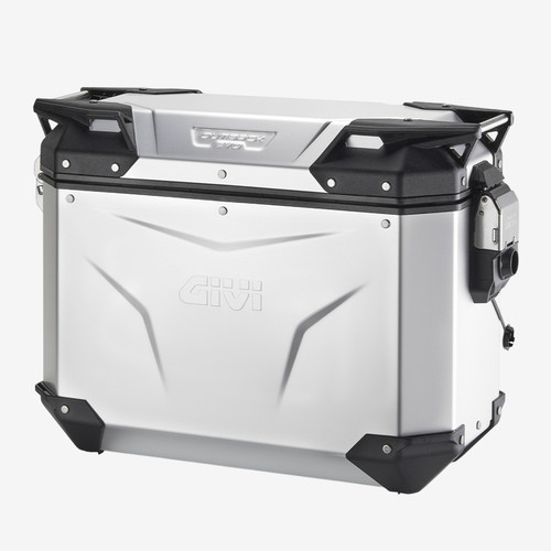 Valise latérale gauche 37l - valise,