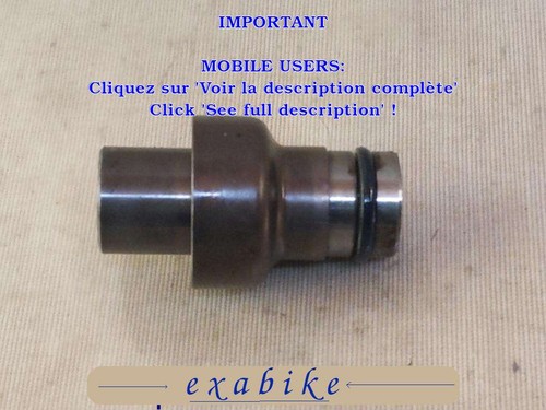Pas description voir - pas,