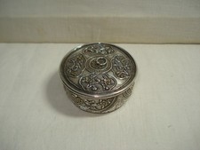 Vietnam Ancienne Boite à