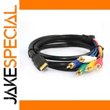 JakeSpecial – HDMI to RCA AV