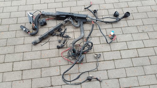Bmw e36 320i 325i m50 - 320i, m50b25