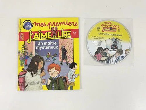 Mes premiers aime - premiers, j'aime