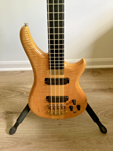 1991 alembic essence - 1991,