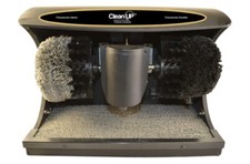 CLEAN'UP CU-045/EN Cireuse à