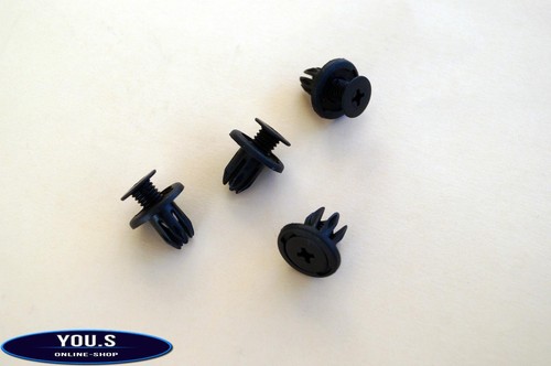 Capot fixation couper - x,