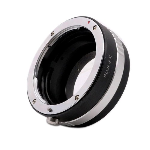 Bague adaptateur fuji - bague,