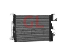 Air Condenseur A/C Radiateur