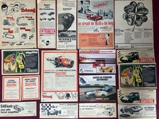 Scalextric toys rares