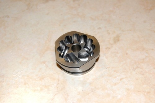 Meule broyeur pour machine - de,