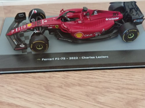 Altaya ferrari - altaya,
