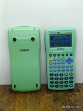 CASIO - Calculatrice Graphique